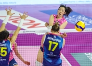 意大利女足积极备战，期待胜利