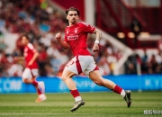 热那亚签约前热刺球员，希望提升进攻实力的简单介绍