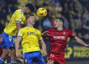 奥萨苏纳主场战胜巴列卡诺，势头强劲的简单介绍