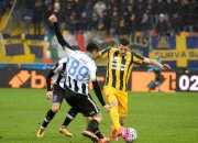 佛罗伦萨客场不敌维罗纳，遭遇连败