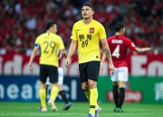 恒大延续不败劲，主场胜山东海洋