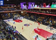 亚洲Basketball联赛建功一场场较量火爆开打