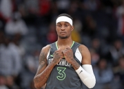 热火三巨头联手，狂砍50分得分突破，冲击季后赛冲击季后赛！