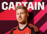 关于德布劳内新星大胜表现惊艳，热火未来可期！的信息