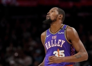 黄蜂，热火，杜兰特！