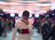 C罗在巴塞罗那比赛中爆冷，夺冠引发热议！