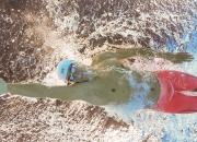 穆古鲁扎连续五场比赛得分超过大比分获胜，西班牙队不断突破！引发球迷热议