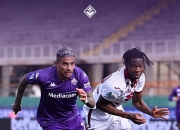 佛罗伦萨客场击败萨索洛，豪取三分的简单介绍