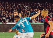 火爆比赛瞬间回顾，球员状态亮眼