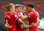 包含南安普敦主帅信心满满，力争进入欧战区的词条