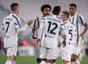 关于尤文图斯全队备战，力争击败对手帕尔马的信息