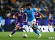 足球联赛最新动向，球队整体实力有提升