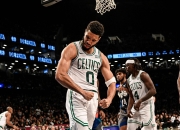 凯尔特人大将休战，塔图姆能否挺身而出？